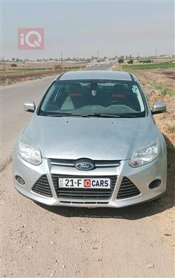 فورد فوكس